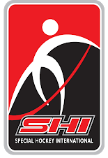 Special Hockey International Logo