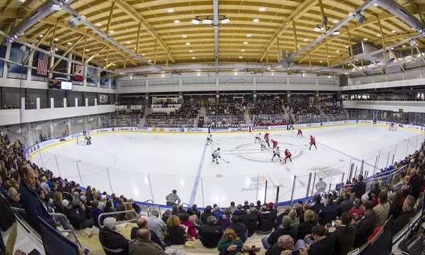 LECOM Harborcenter
